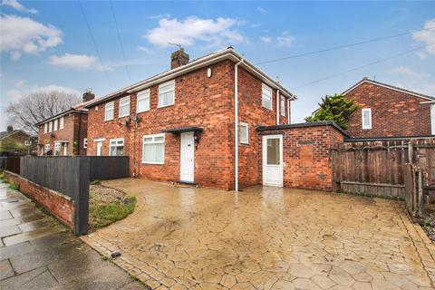 3 bedroom semi-detached house for sale, Delamere Road, Park End