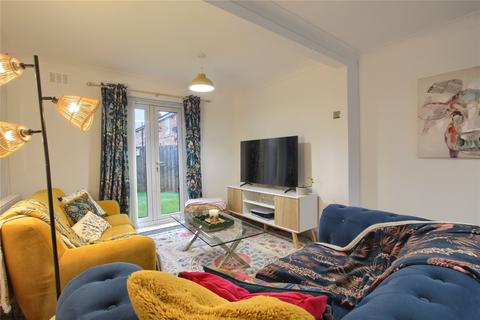 3 bedroom semi-detached house for sale, Delamere Road, Park End