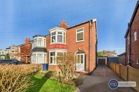 3 bedroom semi-detached house for sale, Oak Road, Redcar
