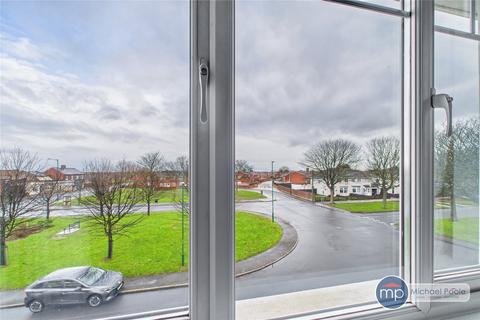 undefined, Crossley Apartments, Maxwell Place