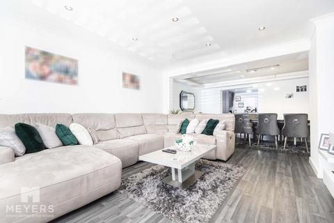 undefined, Hamilton Road, Bournemouth, BH1 4