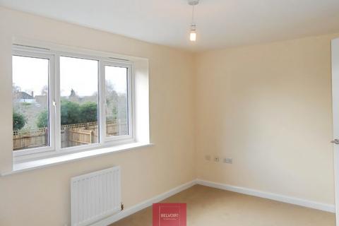 2 bedroom semi-detached house to rent, Crump Way, Evesham, WR11