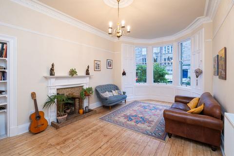 2 bedroom flat for sale, Spottiswoode Road, Edinburgh EH9