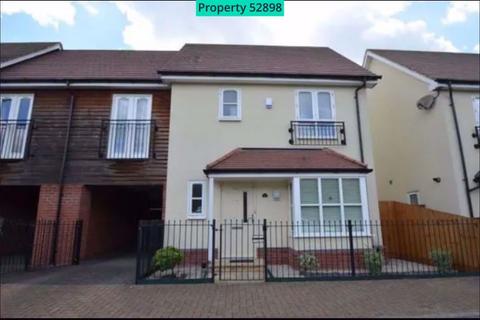 undefined, Far Holme, Middleton, Milton Keynes, MK10