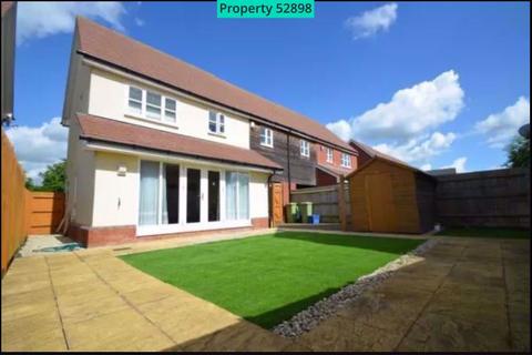 Far Holme, Middleton, Milton Keynes, MK10