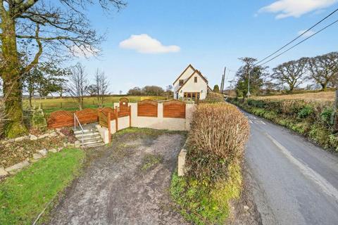 undefined, Heol Ddu, Ammanford SA18