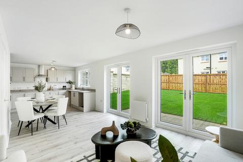 undefined, Plot 15 at Craigowl Law 5 Newall Avenue, Dundee DD3