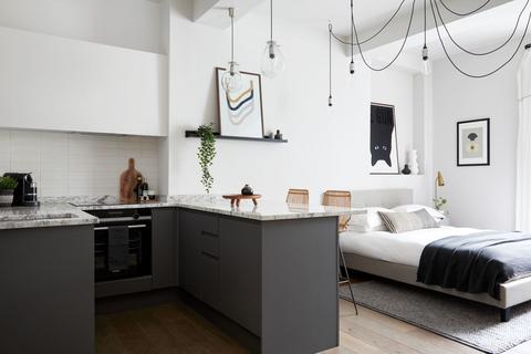 1 bedroom apartment to rent, 388 City Road, London EC1V