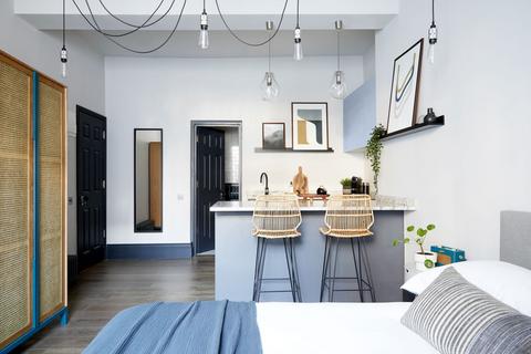 1 bedroom apartment to rent, 388 City Road, London EC1V
