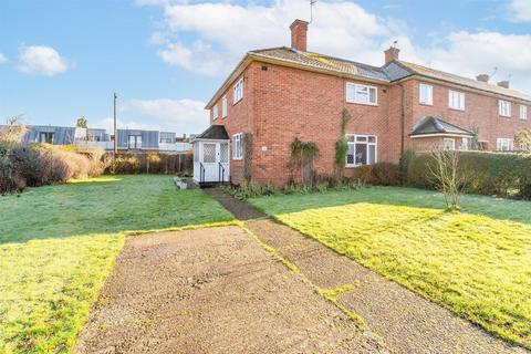 3 bedroom end of terrace house for sale, Buckingham Road, Borehamwood WD6