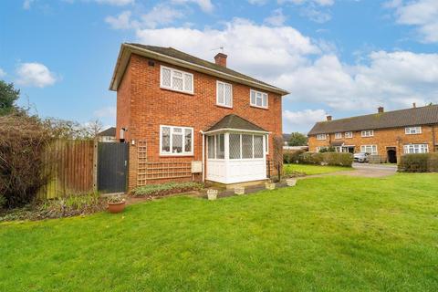 3 bedroom end of terrace house for sale, Buckingham Road, Borehamwood WD6