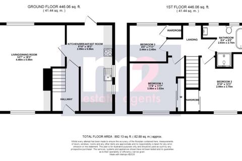 3 bedroom semi-detached house for sale, Hawkins Crescent, Newport NP19