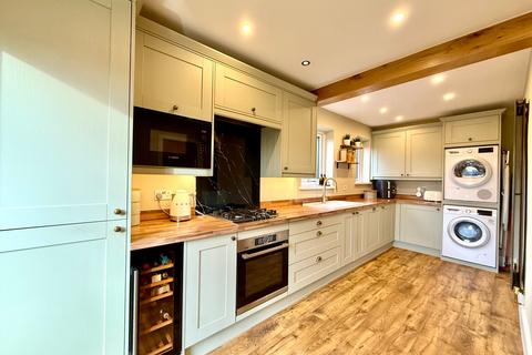 3 bedroom semi-detached house for sale, Hawkins Crescent, Newport NP19