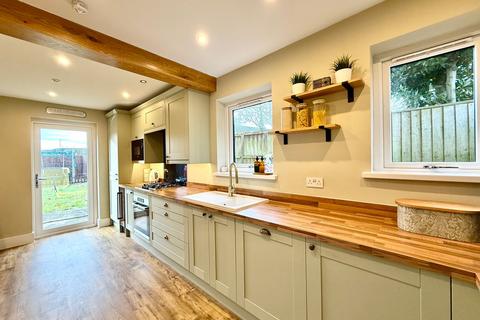 3 bedroom semi-detached house for sale, Hawkins Crescent, Newport NP19