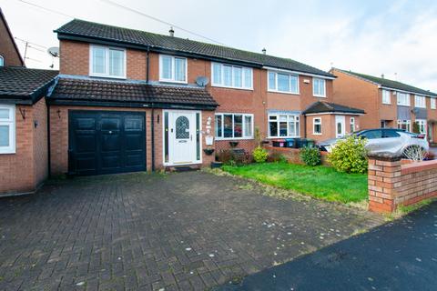 4 bedroom semi-detached house for sale, Meadow Lane, Moulton