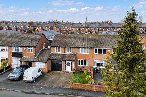 4 bedroom semi-detached house for sale, Meadow Lane, Moulton