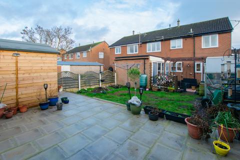 4 bedroom semi-detached house for sale, Meadow Lane, Moulton