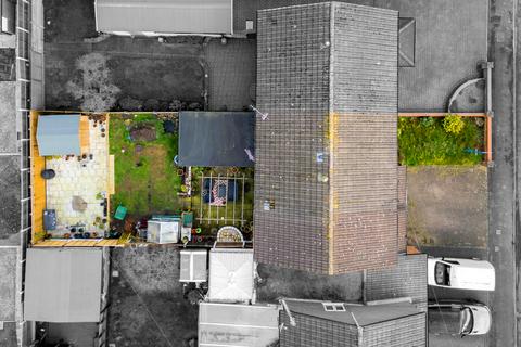4 bedroom semi-detached house for sale, Meadow Lane, Moulton