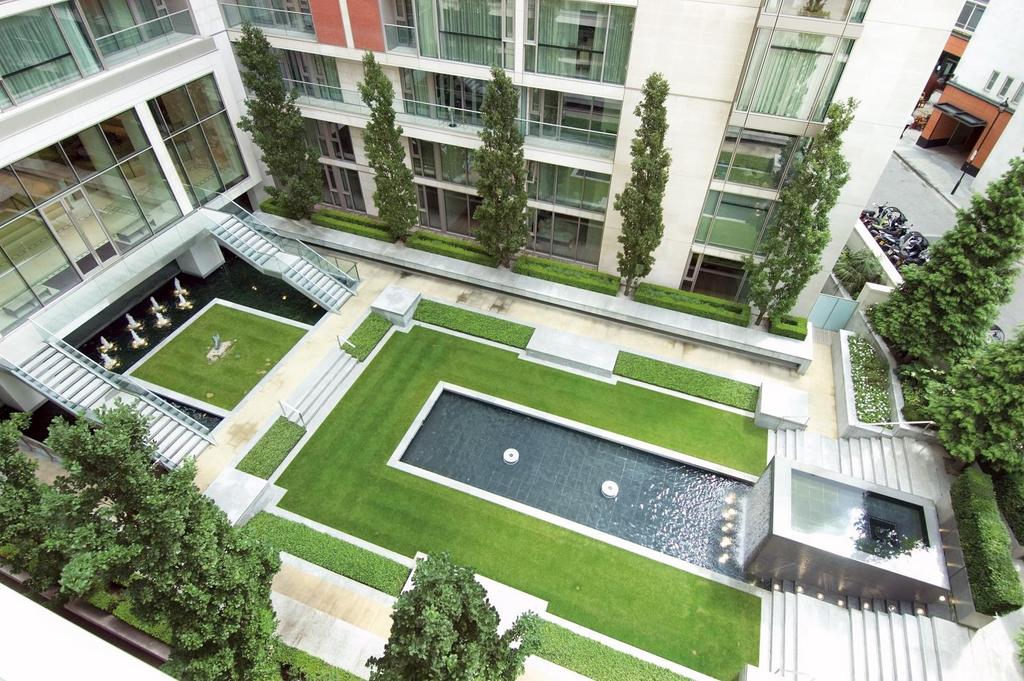 Garden Square