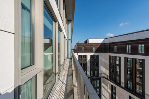 1 bedroom apartment to rent, Knightsbridge, SW7