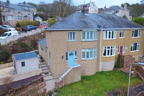 Property for sale, Pendle Drive, Whitehaven CA28