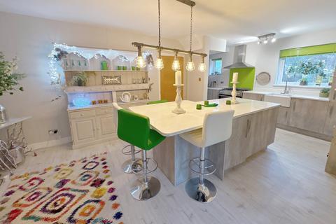 Property for sale, Pendle Drive, Whitehaven CA28