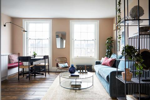 1 bedroom flat to rent, 388 City Road, London EC1V