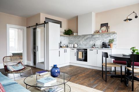 1 bedroom flat to rent, 388 City Road, London EC1V