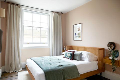 1 bedroom flat to rent, 388 City Road, London EC1V