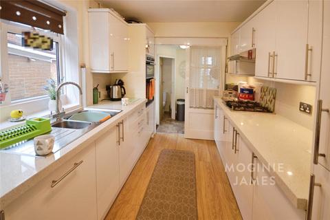undefined, Carisbrooke Way, Cardiff