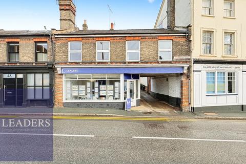 undefined, Hedingham Road, Halstead, Essex