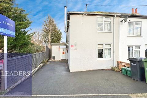 undefined, New Street, Halstead, Essex
