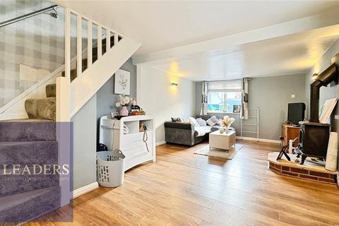 2 bedroom end of terrace house for sale, New Street, Halstead, Essex