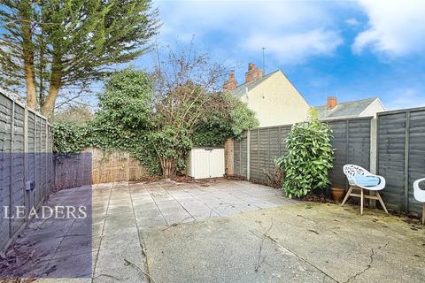 2 bedroom end of terrace house for sale, New Street, Halstead, Essex