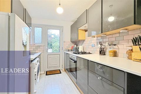 2 bedroom end of terrace house for sale, New Street, Halstead, Essex