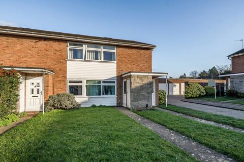 Nursery Close, Headington, Oxford