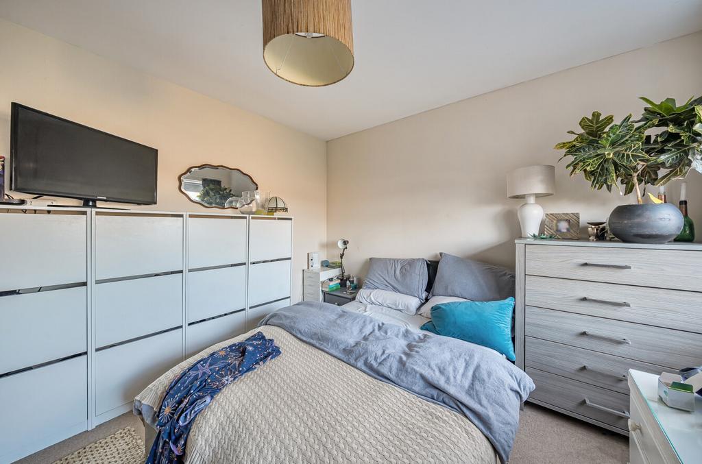 Double Bedroom