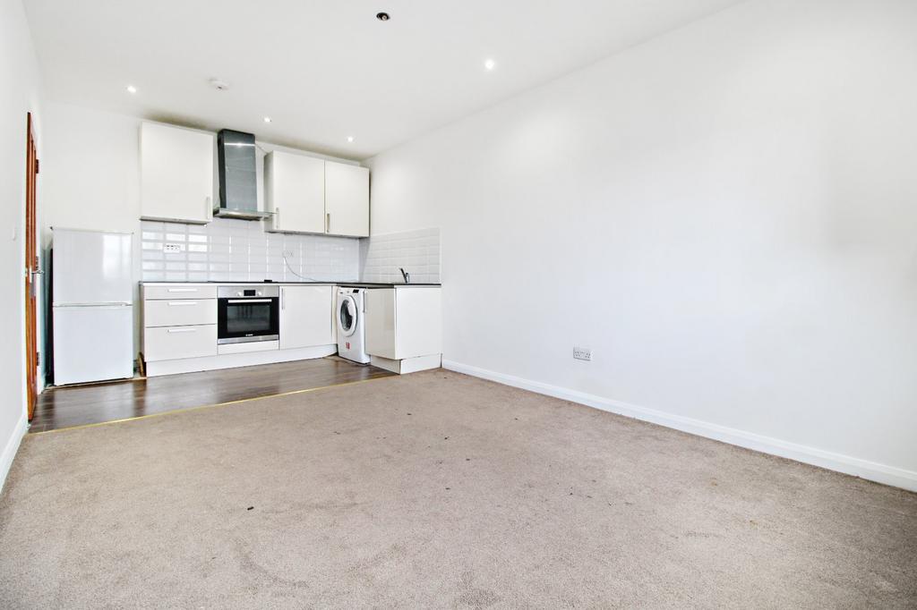 Open Plan