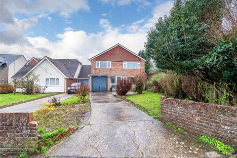 4 bedroom detached house for sale, Wises Lane, Borden, Sittingbourne, Kent, ME9