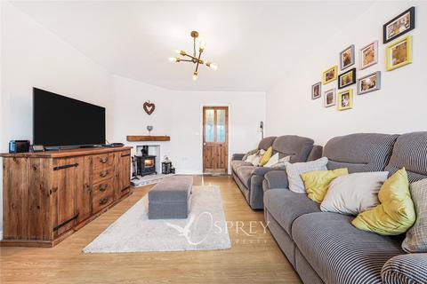 4 bedroom detached house for sale, Paske Avenue, Leicester LE7