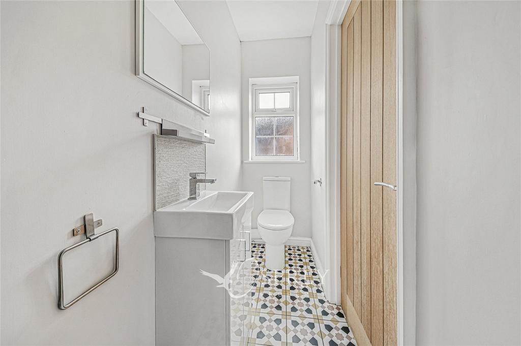 En-Suite