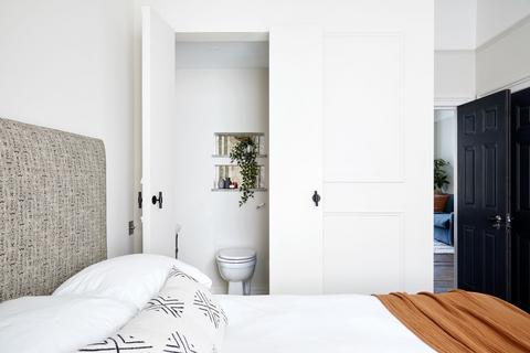 2 bedroom flat to rent, 58 Gloucester Avenue, London NW1