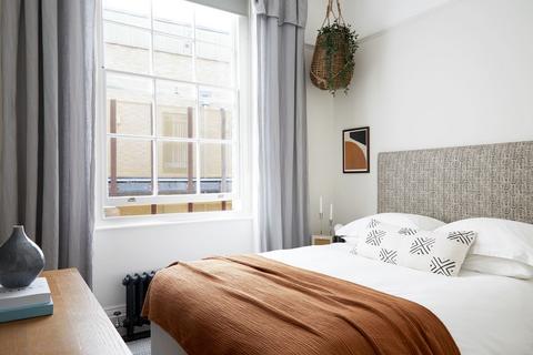 2 bedroom flat to rent, 58 Gloucester Avenue, London NW1