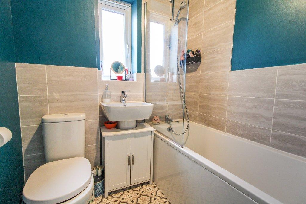 House Bathroom