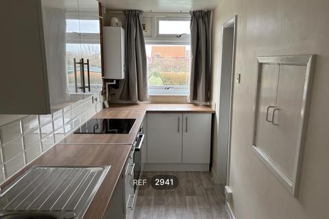 undefined, 34, Sproughton Court, Ipswich, IP8 3AJ