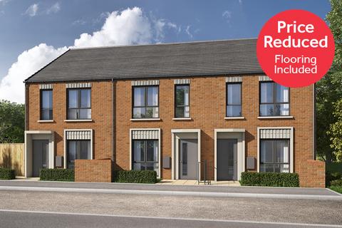 undefined, Plot 119, Newton at One Lockleaze, One Lockleaze BS7