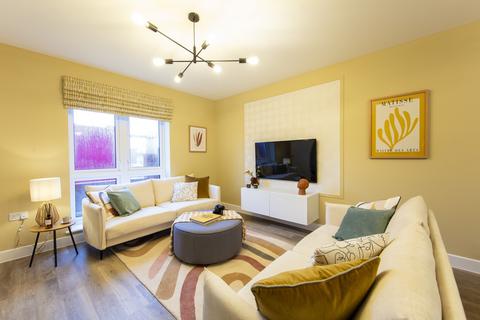 undefined, Plot 119, Newton at One Lockleaze, One Lockleaze BS7