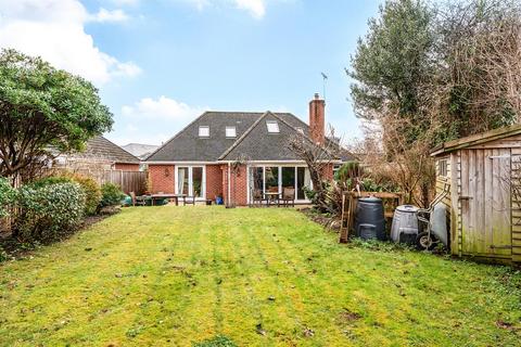 4 bedroom bungalow for sale, Higher Shapter Close, Topsham, Exeter