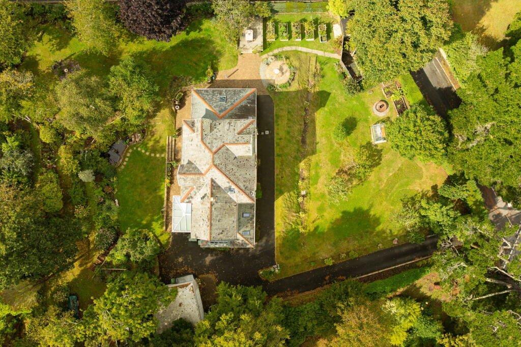 Folly House