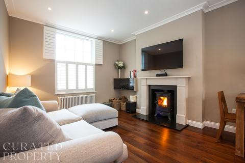2 bedroom flat to rent, Lisson Grove, London NW1